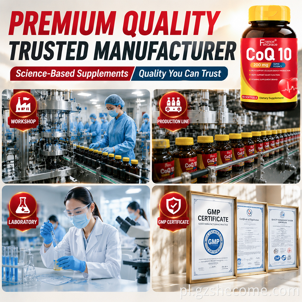 Coq10 Softgels9